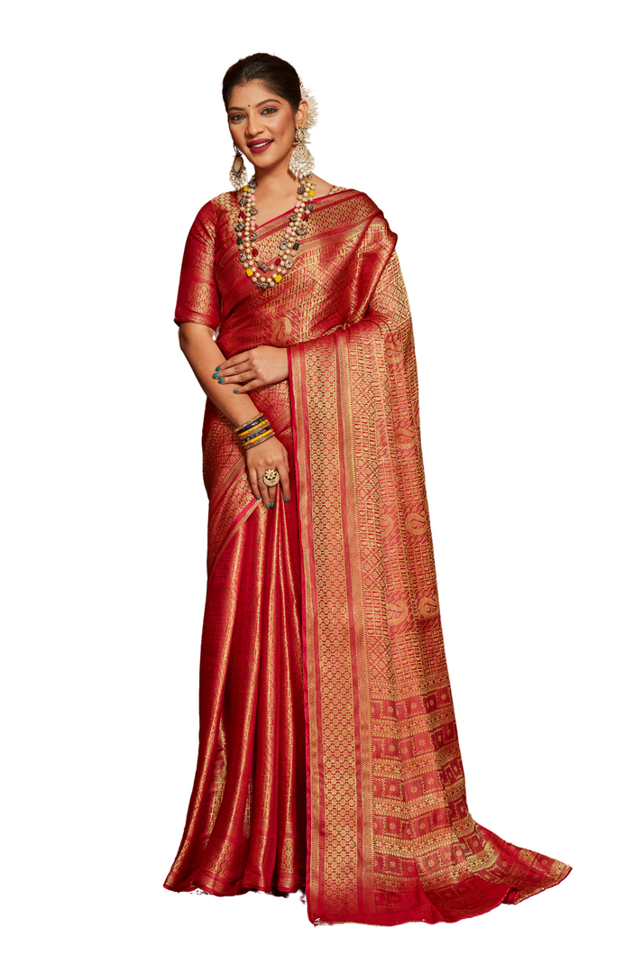Elegant Drapes, Unforgettable Looks