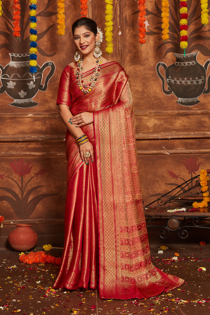 Elegant Drapes, Unforgettable Looks