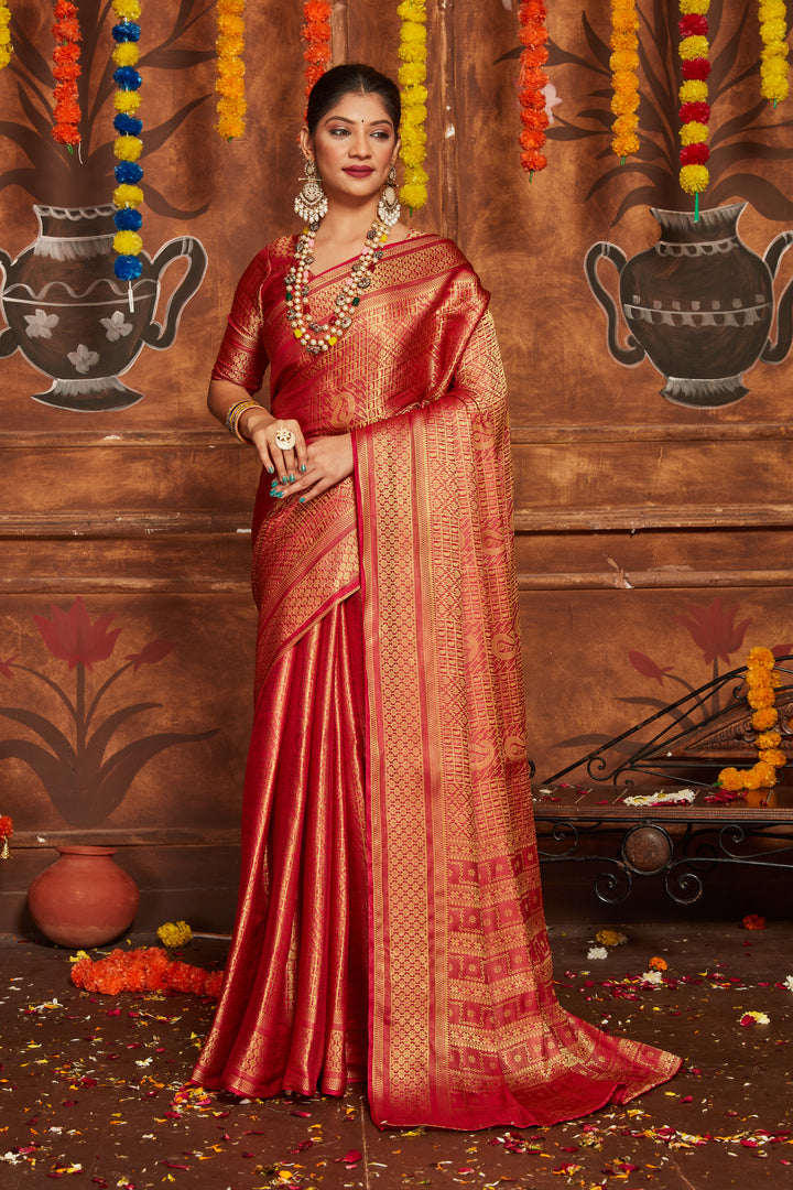 Elegant Drapes, Unforgettable Looks