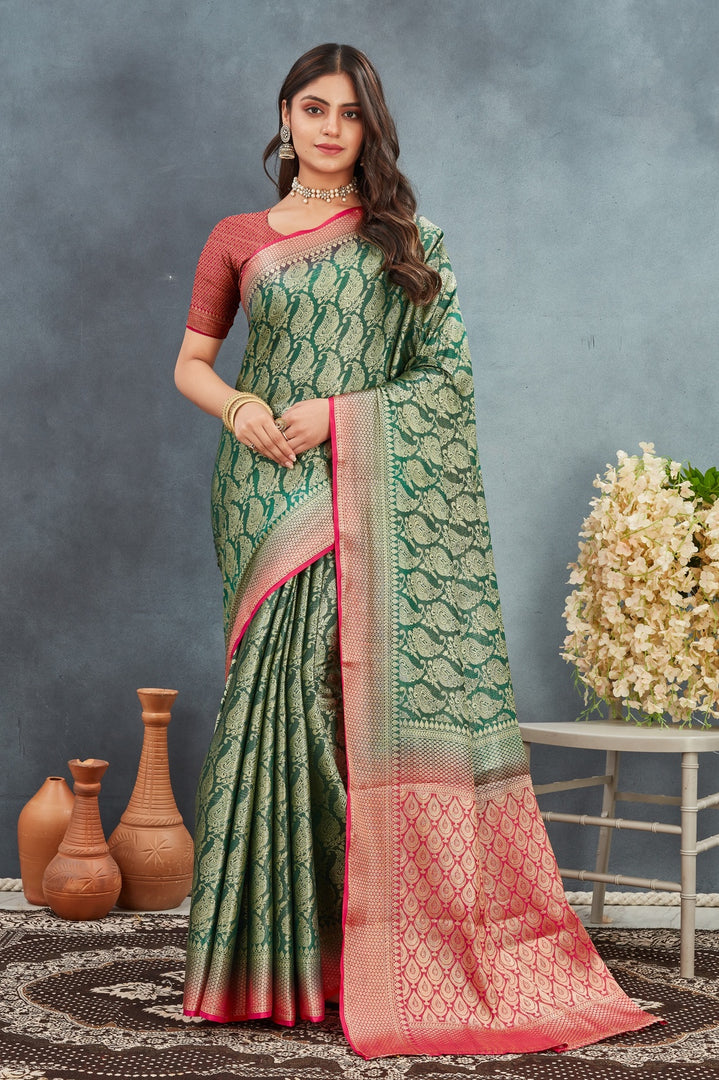 Shop Sarees Online | Bridal, Casual & Festive Sarees