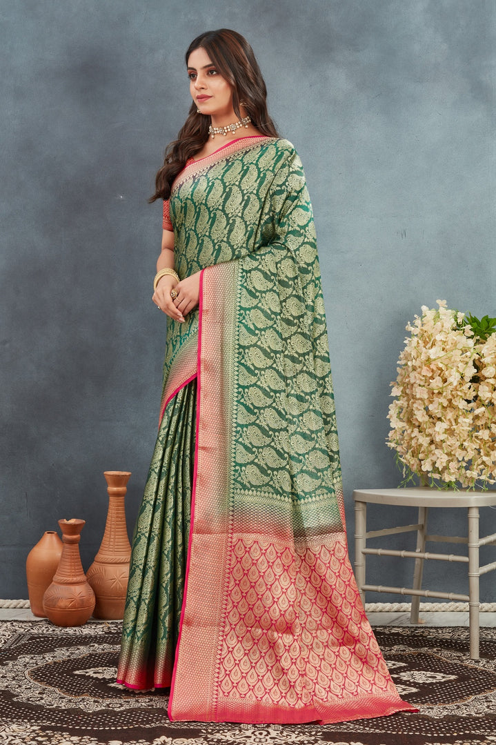 Shop Sarees Online | Bridal, Casual & Festive Sarees