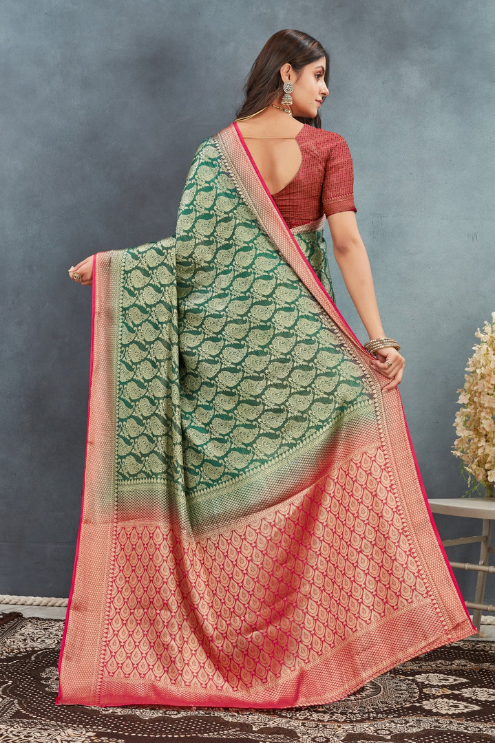 Shop Sarees Online | Bridal, Casual & Festive Sarees