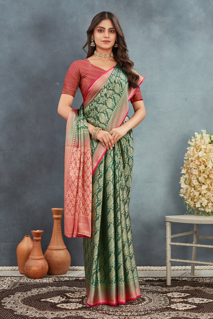 Shop Sarees Online | Bridal, Casual & Festive Sarees