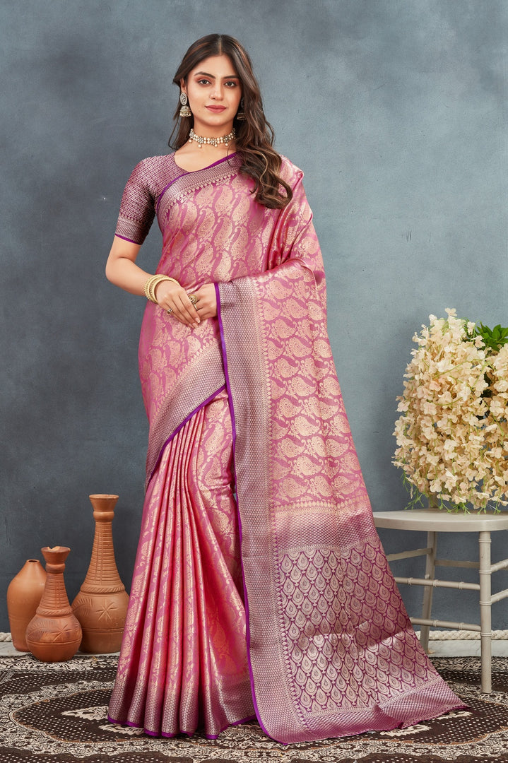 Sarees for Every Occasion | Affordable & Premium Collection