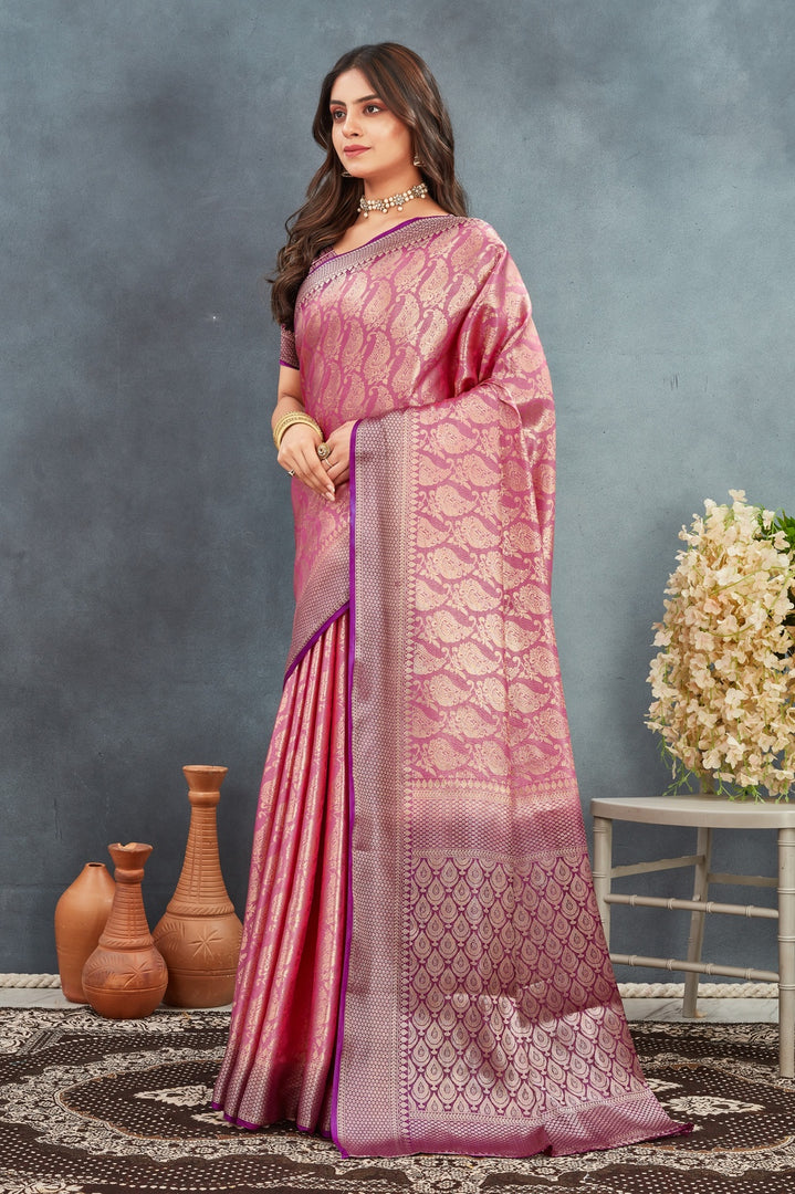 Sarees for Every Occasion | Affordable & Premium Collection