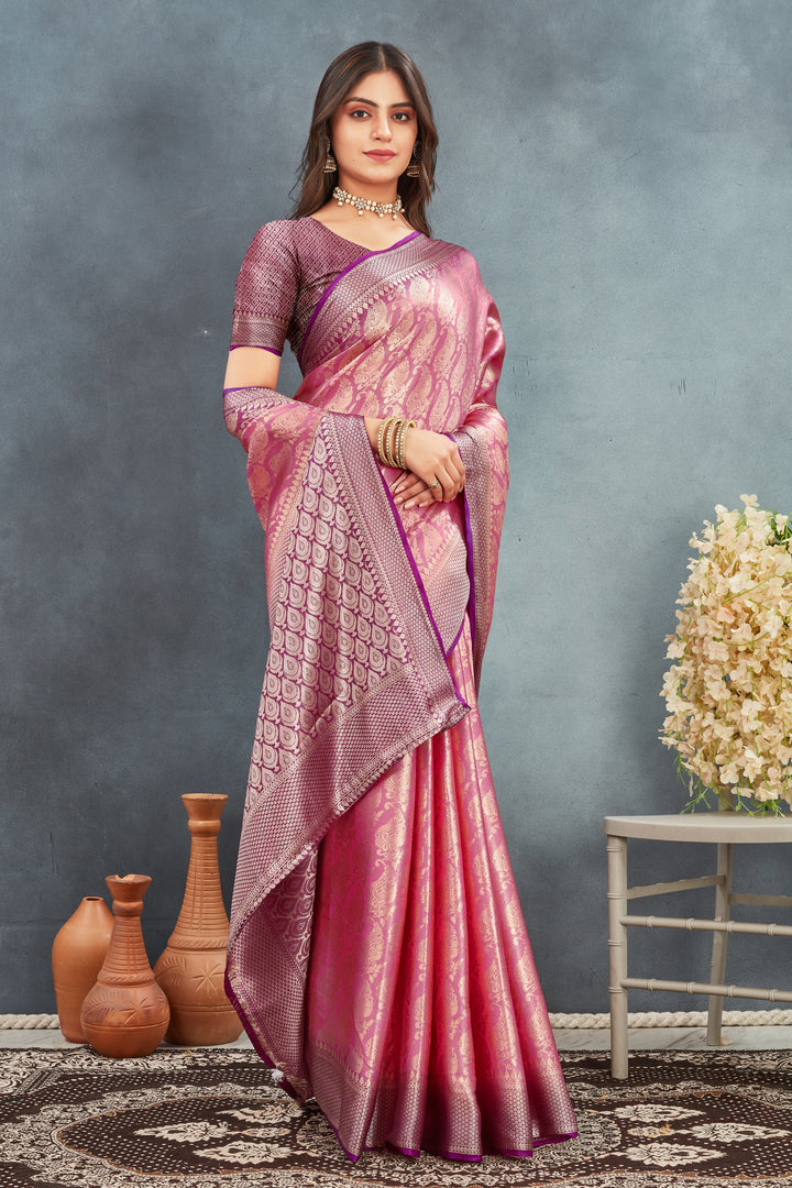 Sarees for Every Occasion | Affordable & Premium Collection