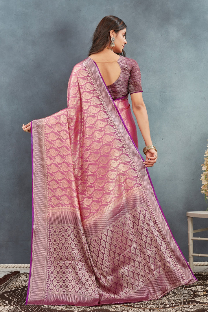 Sarees for Every Occasion | Affordable & Premium Collection