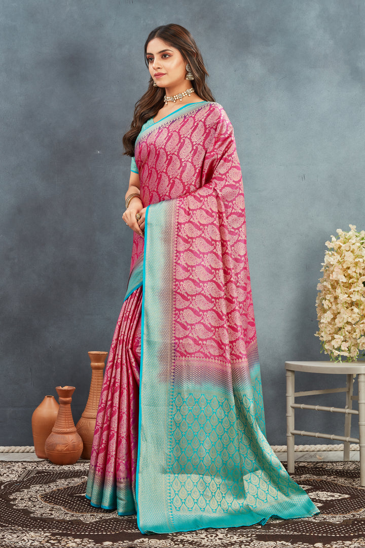 Sarees Online – Shop Latest Designer & Traditional Sarees