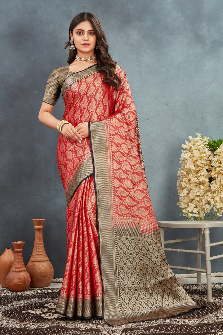 Trendy Sarees for Every Occasion | Shop Online Now