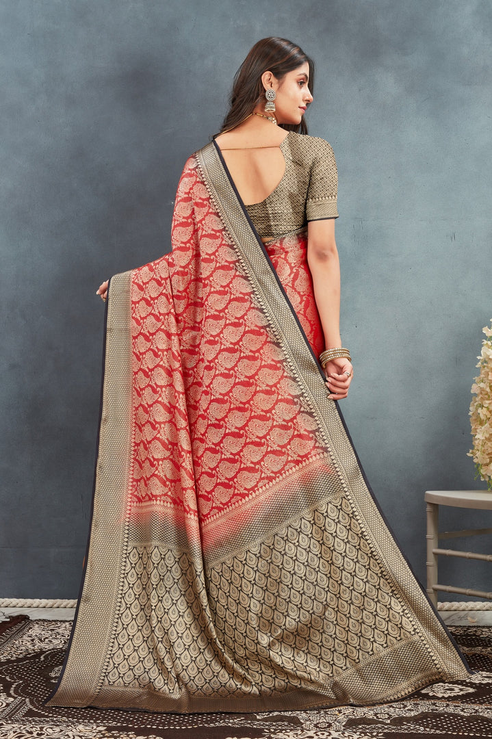 Trendy Sarees for Every Occasion | Shop Online Now