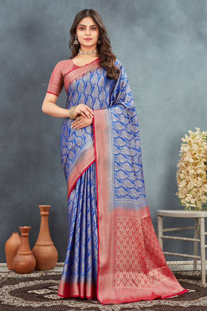 Wrap Yourself in Elegance | Timeless Sarees for Every Mood