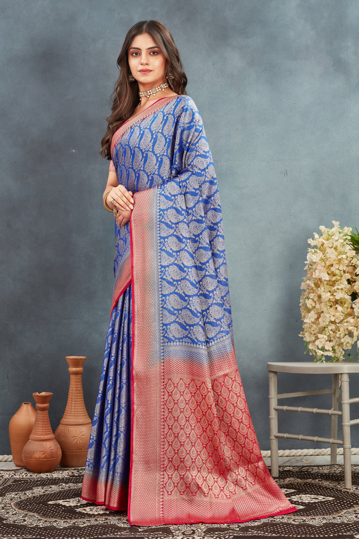 Wrap Yourself in Elegance | Timeless Sarees for Every Mood