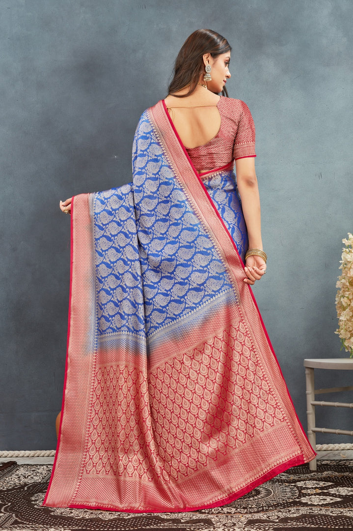 Wrap Yourself in Elegance | Timeless Sarees for Every Mood