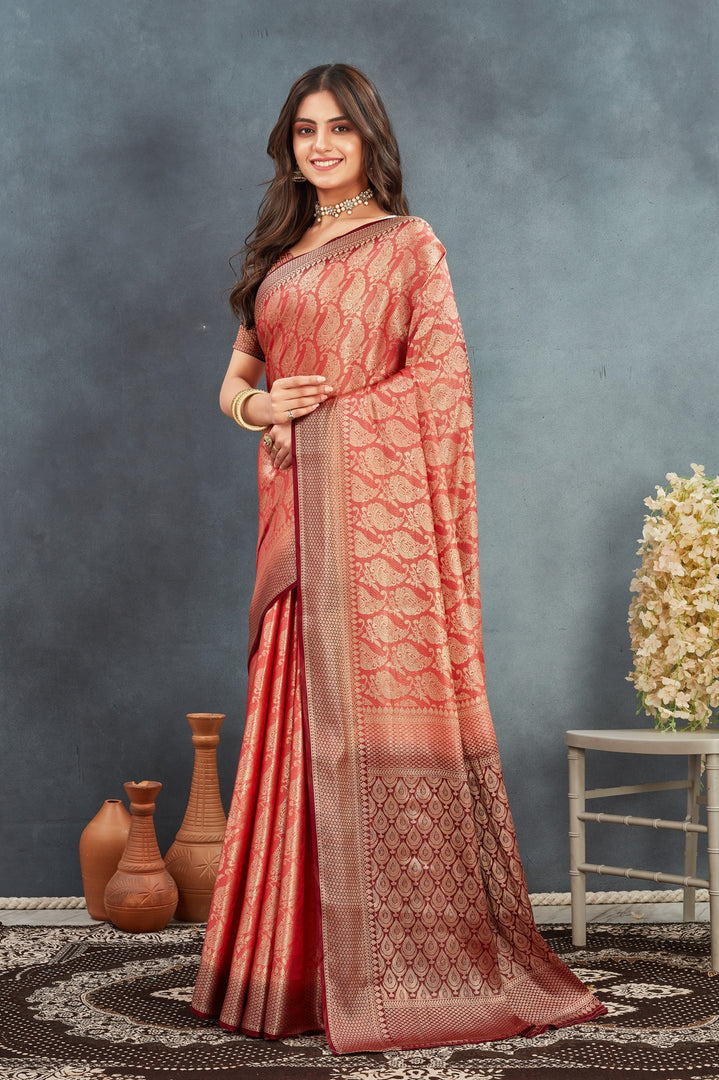 Where Tradition Meets Trend | Sarees for Every Occasion