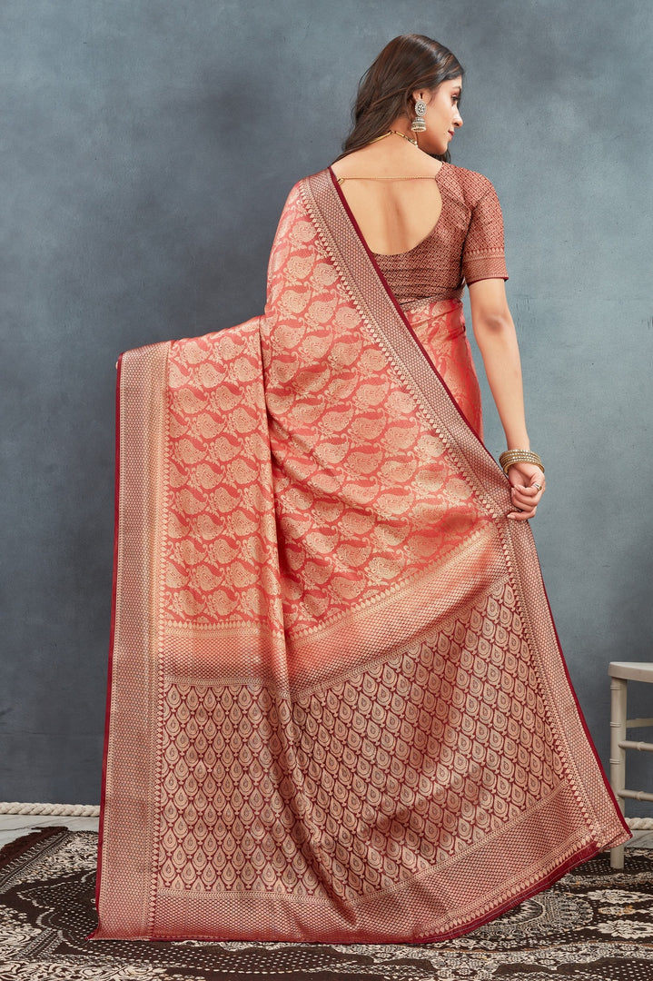 Where Tradition Meets Trend | Sarees for Every Occasion