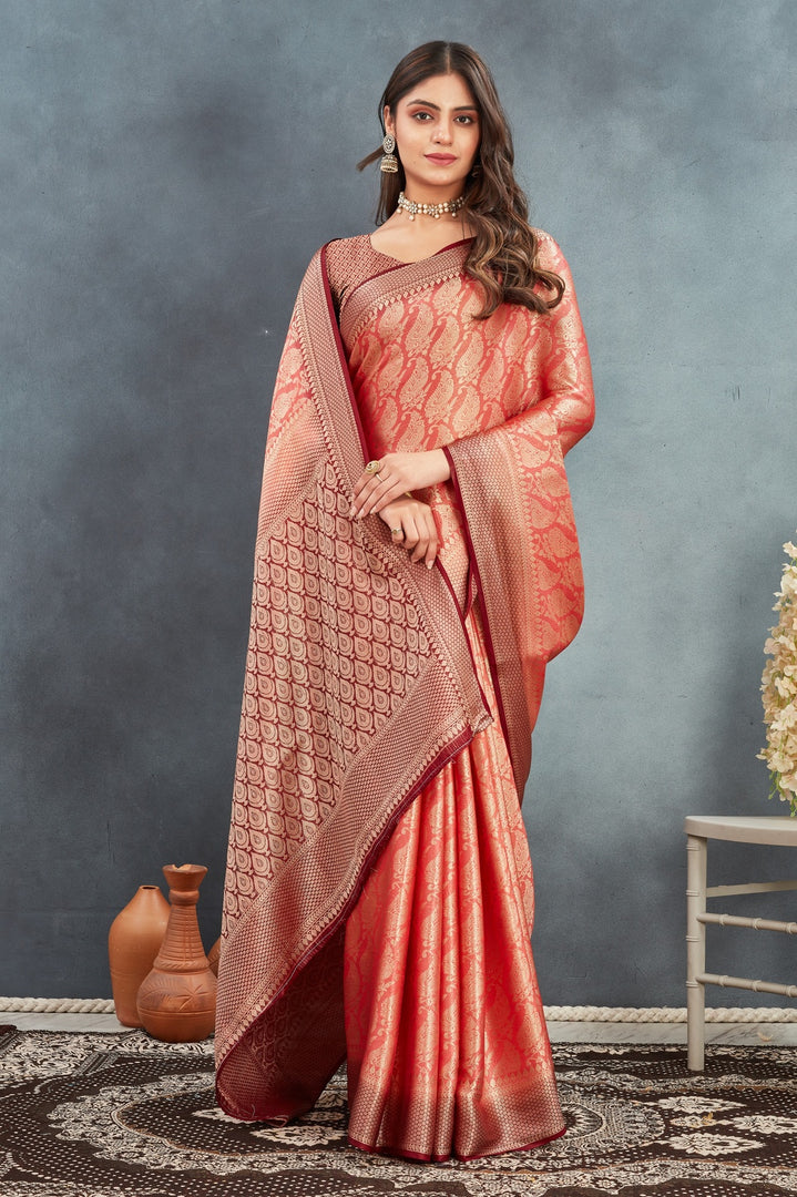Where Tradition Meets Trend | Sarees for Every Occasion