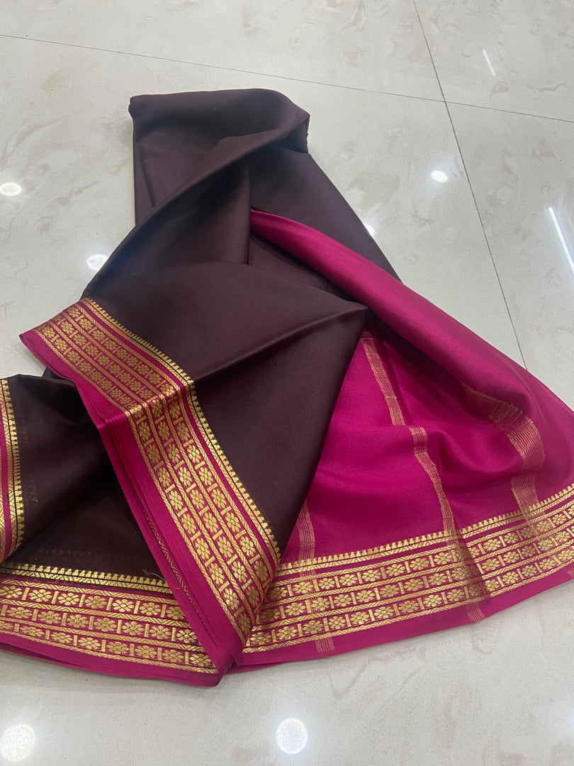 ୧⍤⃝💐 SEMI SOFT SILK SAREE୧⍤⃝💐