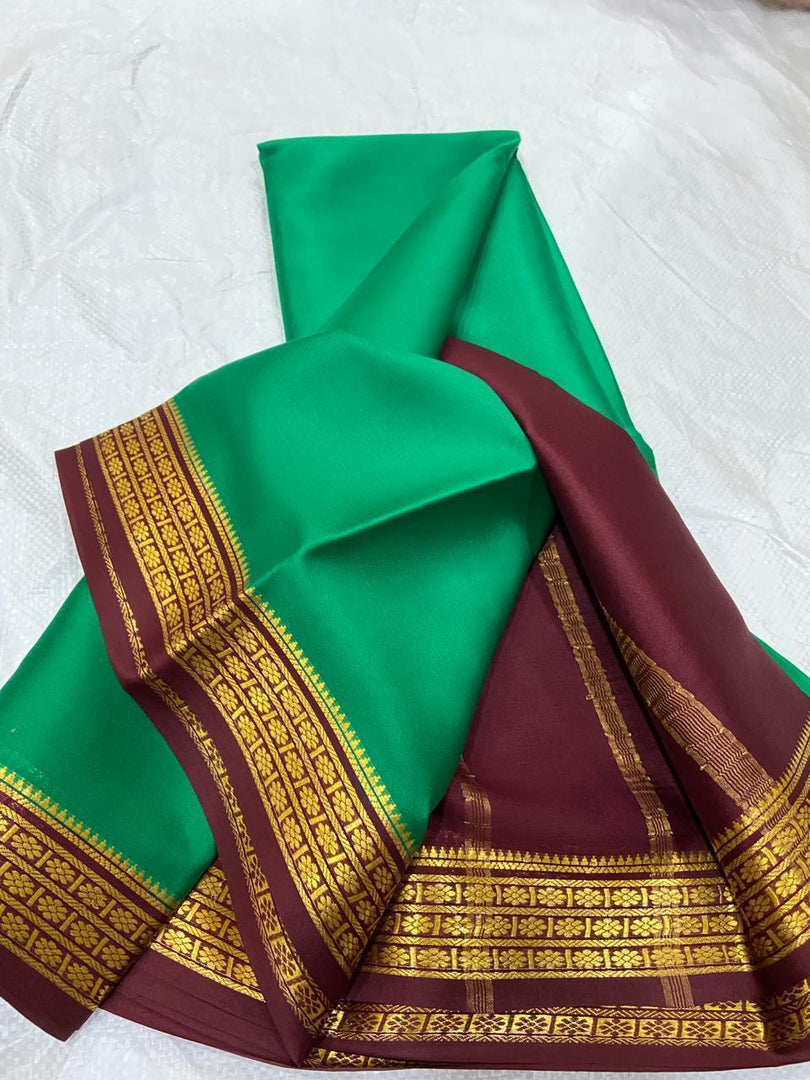 ୧⍤⃝💐 SEMI SOFT SILK SAREE୧⍤⃝💐