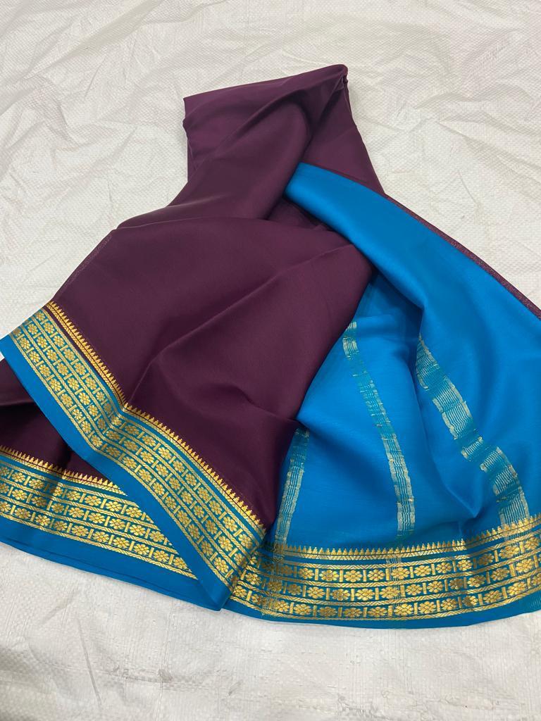 ୧⍤⃝💐 SEMI SOFT SILK SAREE୧⍤⃝💐