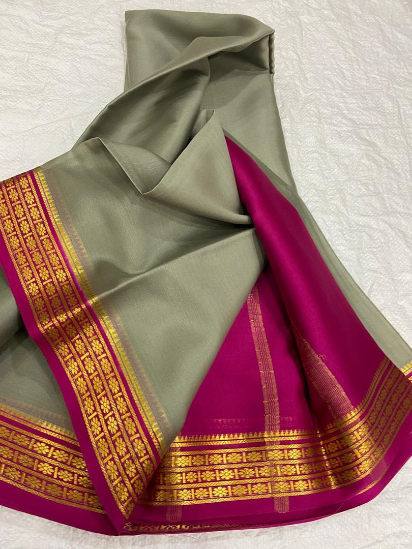 ୧⍤⃝💐 SEMI SOFT SILK SAREE୧⍤⃝💐