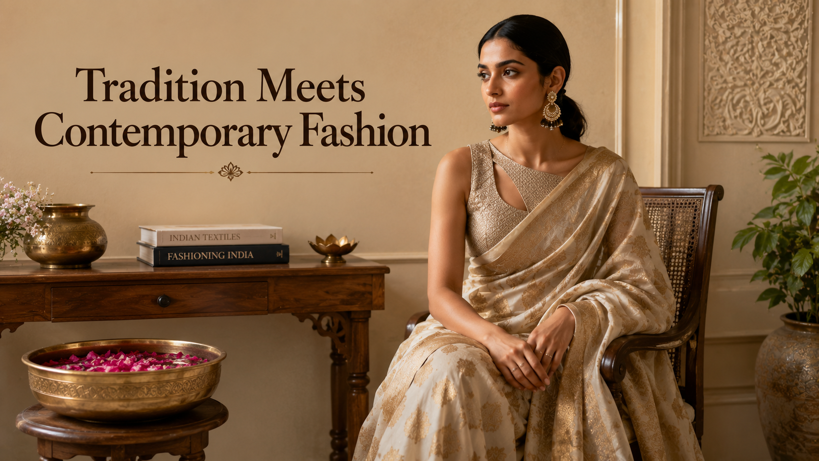 Tradition and Contemporary Fashion: A Complete Style Guide