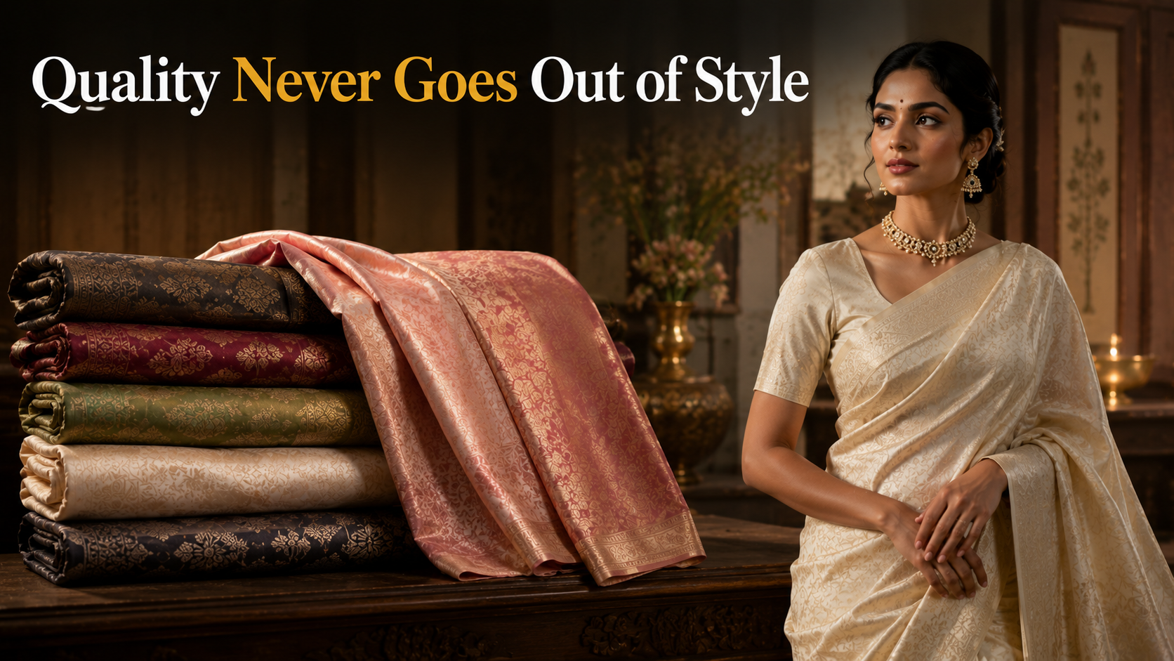 Why Fabric Quality Matters More Than Fashion Trends