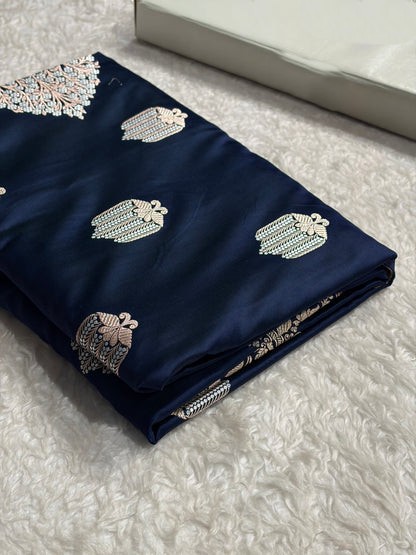 GERMAN BLUE (1)