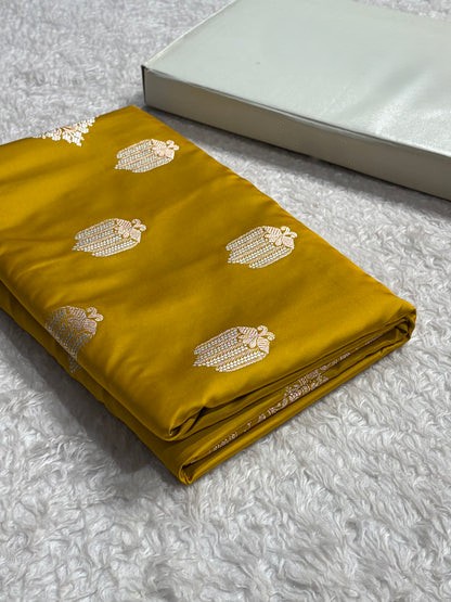 MUSTARD GOLD (2)