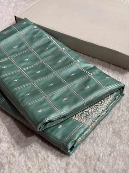 Sea Green (3)